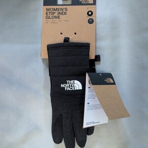 The North Face Women's Etip Gloves